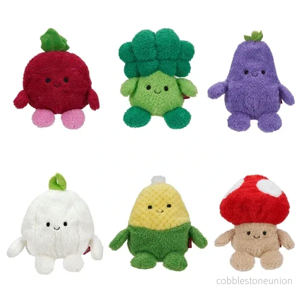 Bumbumz 19 Cm Root Collection