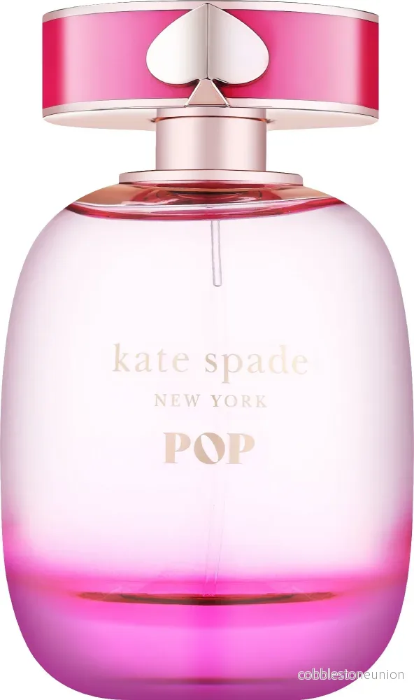 Kate Spade, Pop, Eau de Parfum, för kvinnor, 100 ml