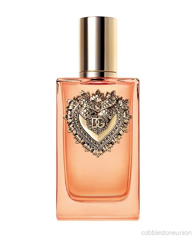 Dolce & Gabbana, Devotion Intense, Eau de Parfum, För henne, 100 ml