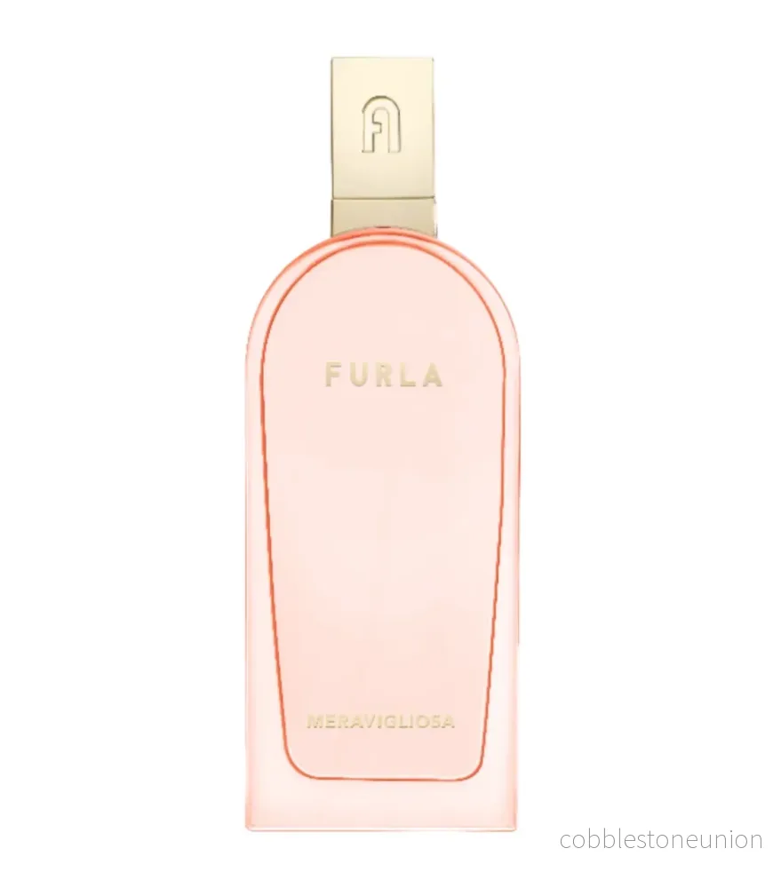 Furla, Meravigliosa, Eau de Parfum, För kvinnor, 100 ml Furla, Meravigliosa, Eau de Parfum, För kvinnor, 100 ml