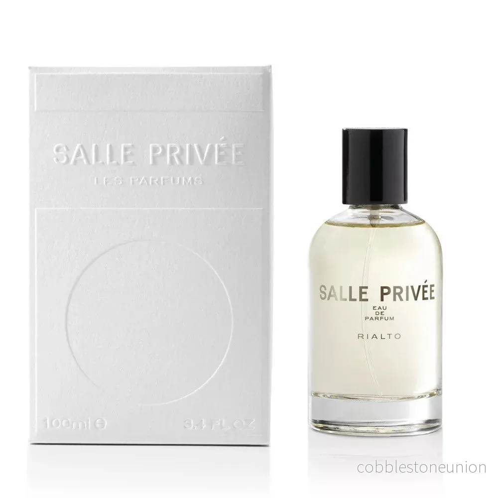 Salle Privee, Rialto, Eau de Parfum, Unisex, 100 ml - Bild 2
