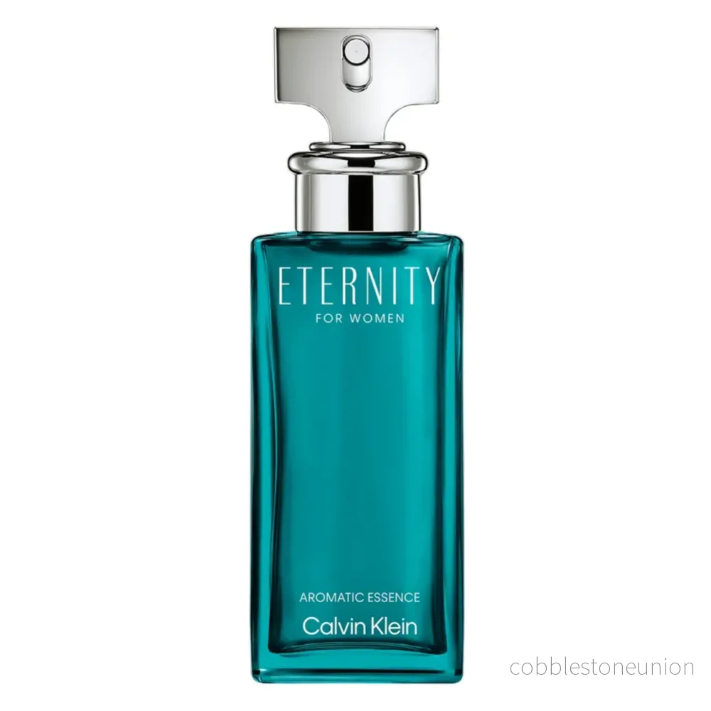 Calvin Klein, Eternity Aromatic Essence Intense, Eau de Parfum, För kvinnor, 50 ml Calvin Klein, Eternity Aromatic Essence Intense, Eau de Parfum, För kvinnor, 50 ml