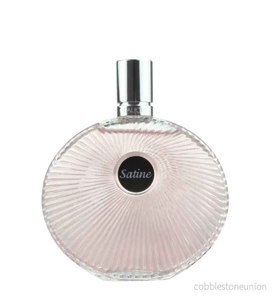 Lalique, Satine, Eau de parfum, För kvinnor, 100 ml Lalique, Satine, Eau de parfum, För kvinnor, 100 ml