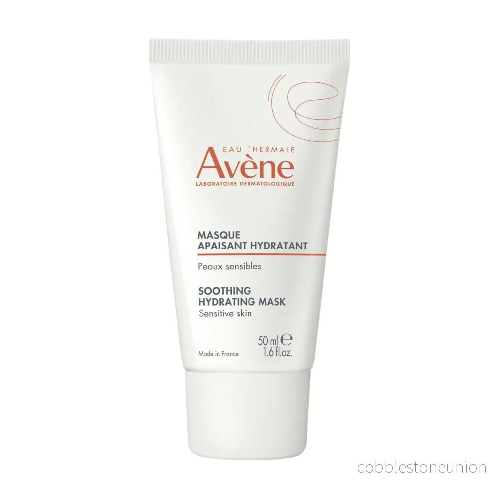 Avene, Les Essentiels, Hydrering, Krämmask, Ansikte, 50 ml