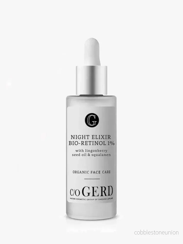 Night Elixir Bio-retinol 1% - Bild 2