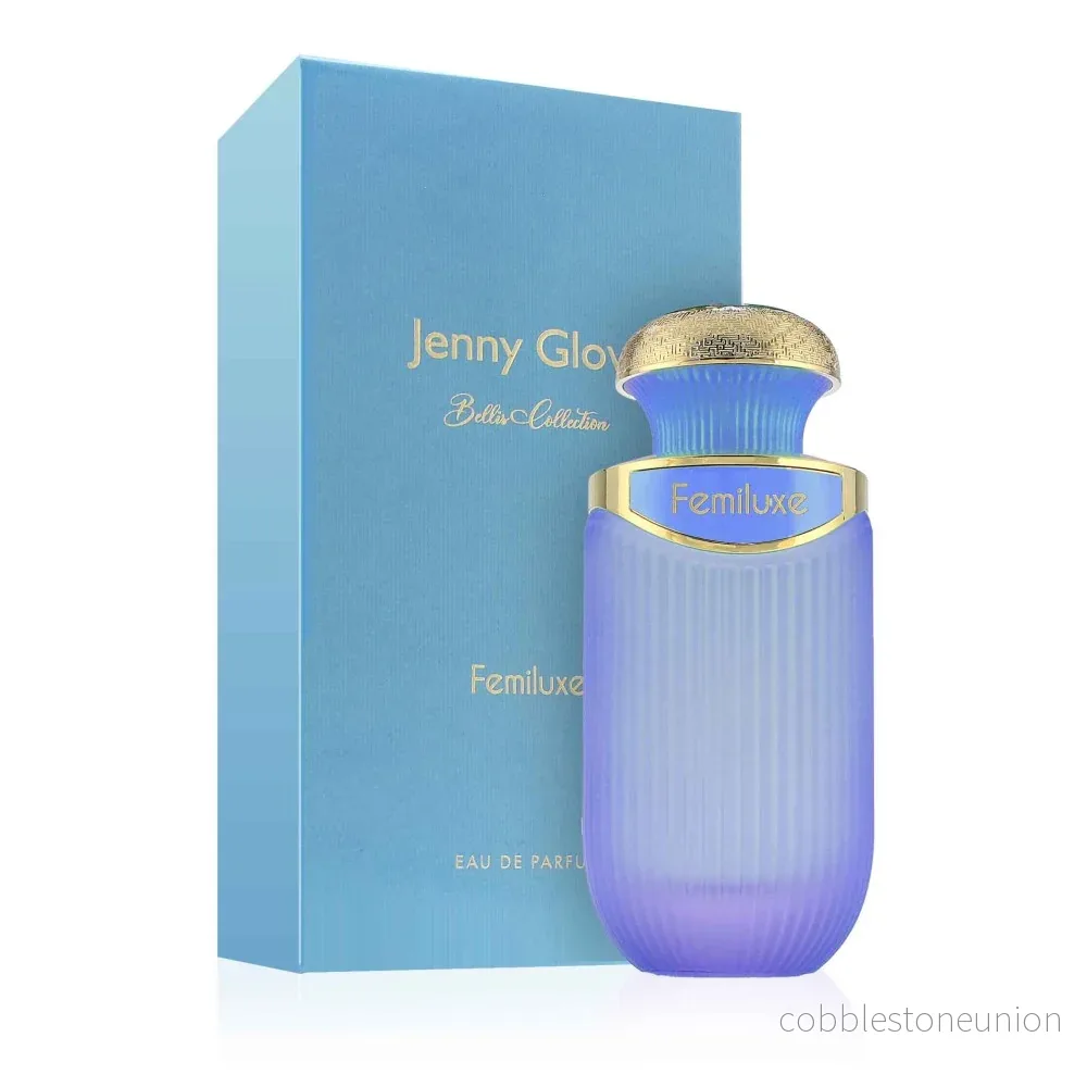 Jenny Glow, Bellis Collection Femilux, Eau de Parfum, Unisex, 100 ml - Bild 2