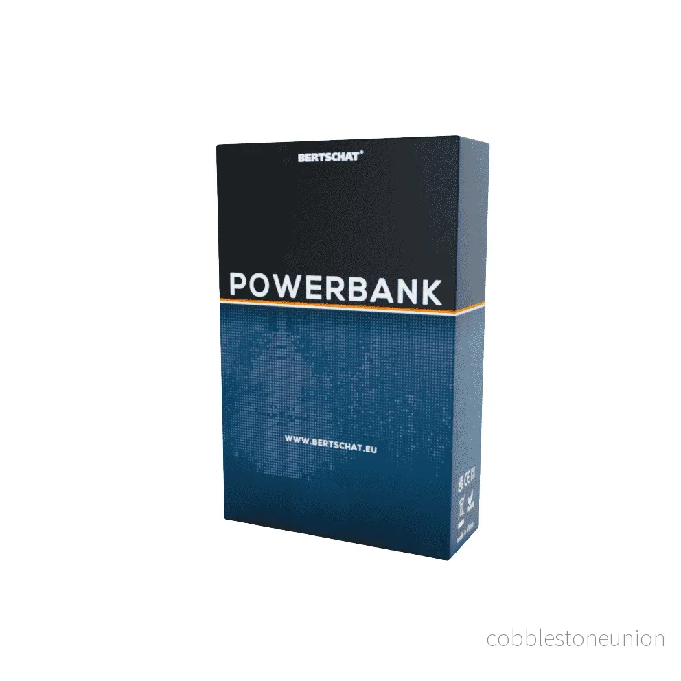 Powerbank – Ultra Boost | 20 000 mAh – USB Powerbank – Ultra Boost | 20 000 mAh – USB