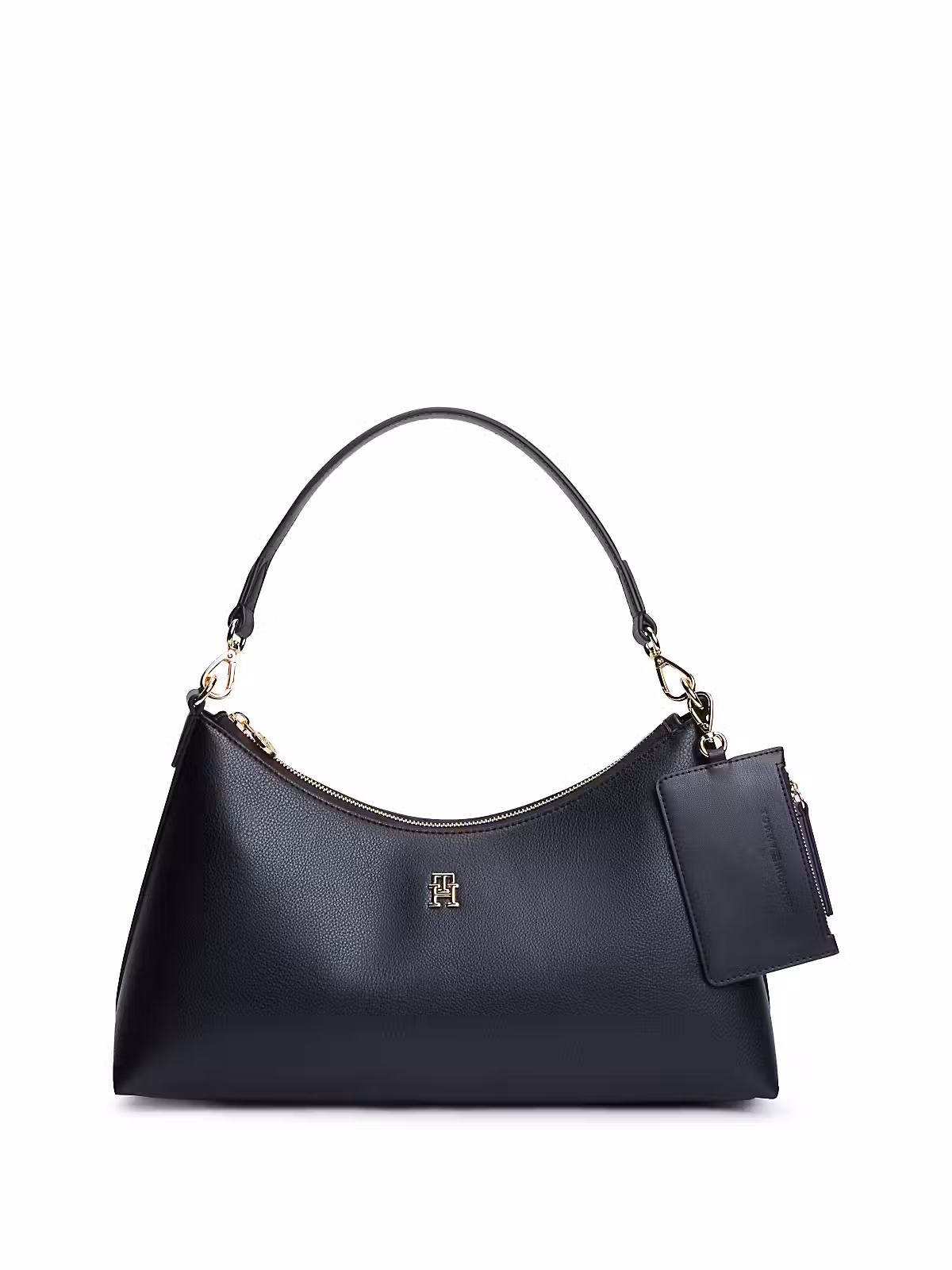 Tommy Hilfiger Shoulderbag svart