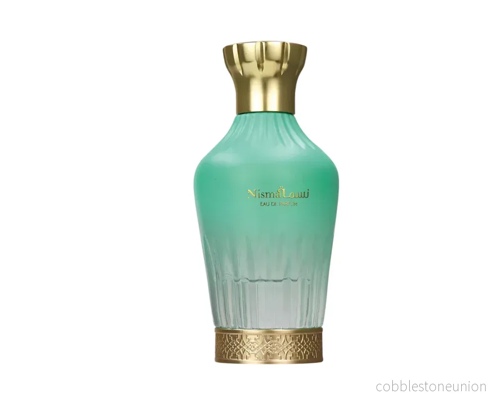 Arabiyat Prestige, Nisma, Eau de Parfum, För dam, 80 ml