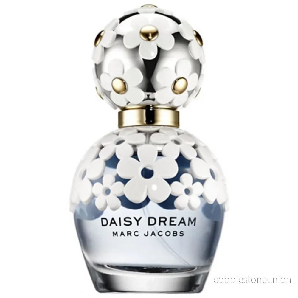 Marc Jacobs, Daisy Dream, Eau de Toilette, For women, 50 ml