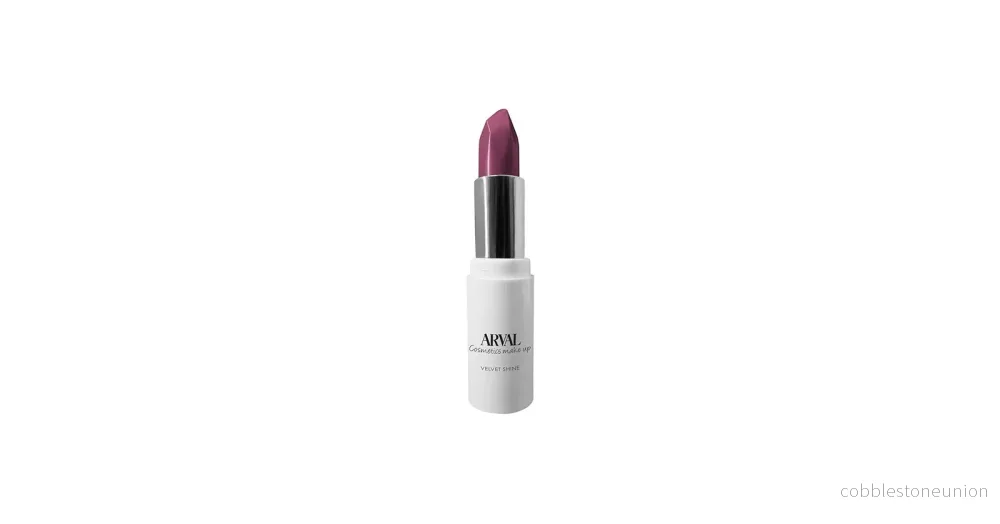 Arval, Velvet Shine, Creamy Lipstick, 05, 6 g