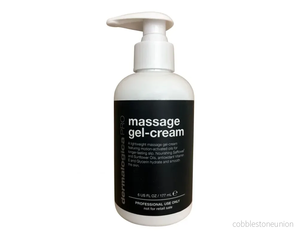 Dermalogica, Pro, Glycerin, Massagekräm, Över hela kroppen, 177 ml Dermalogica, Pro, Glycerin, Massagekräm, Över hela kroppen, 177 ml