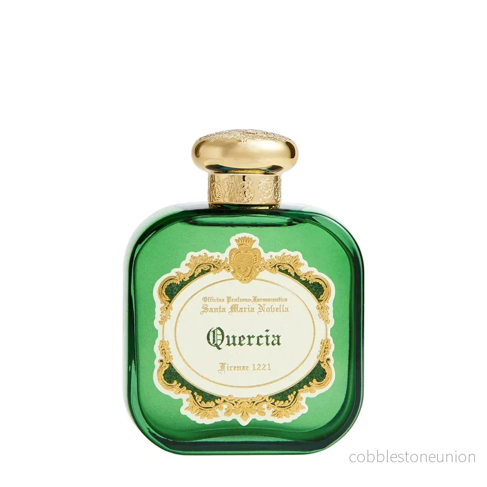 Santa Maria Novella, Quercia, Eau de Parfum, Unisex, 100 ml