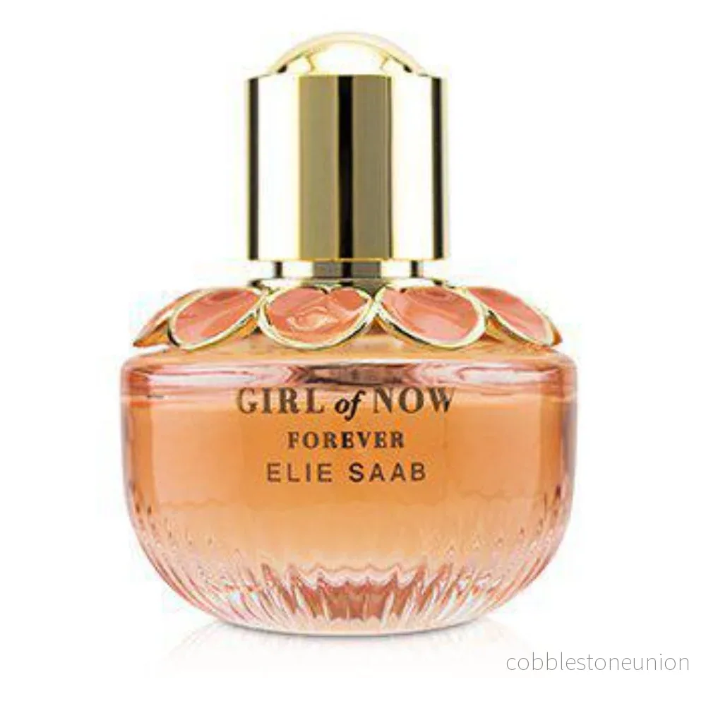 Elie Saab, Girl of Now Forever, Eau de Parfum, För kvinnor, 30 ml