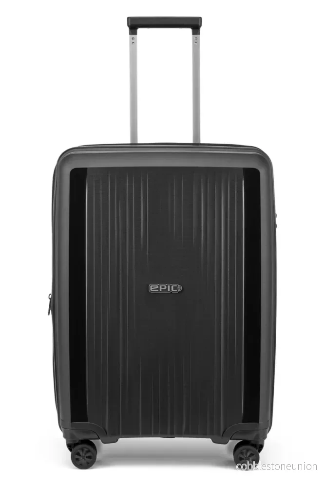 EPIC Halo exp 66 cm svart EPIC Halo exp 66 cm svart