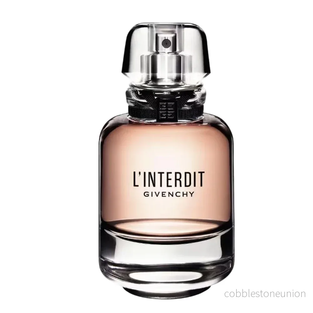Givenchy, L'Interdit, Eau de Parfum, För kvinnor, 125 ml