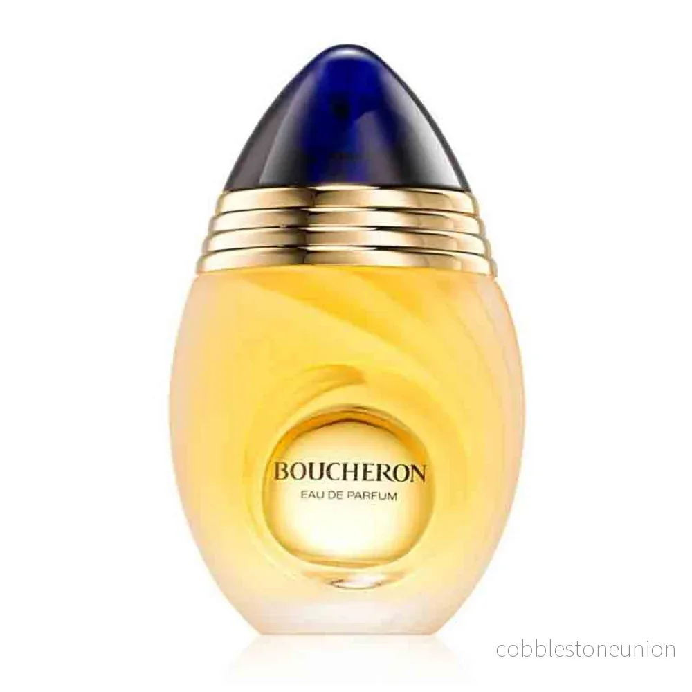 Boucheron, Boucheron, Parfymvatten, För kvinnor, 100 ml