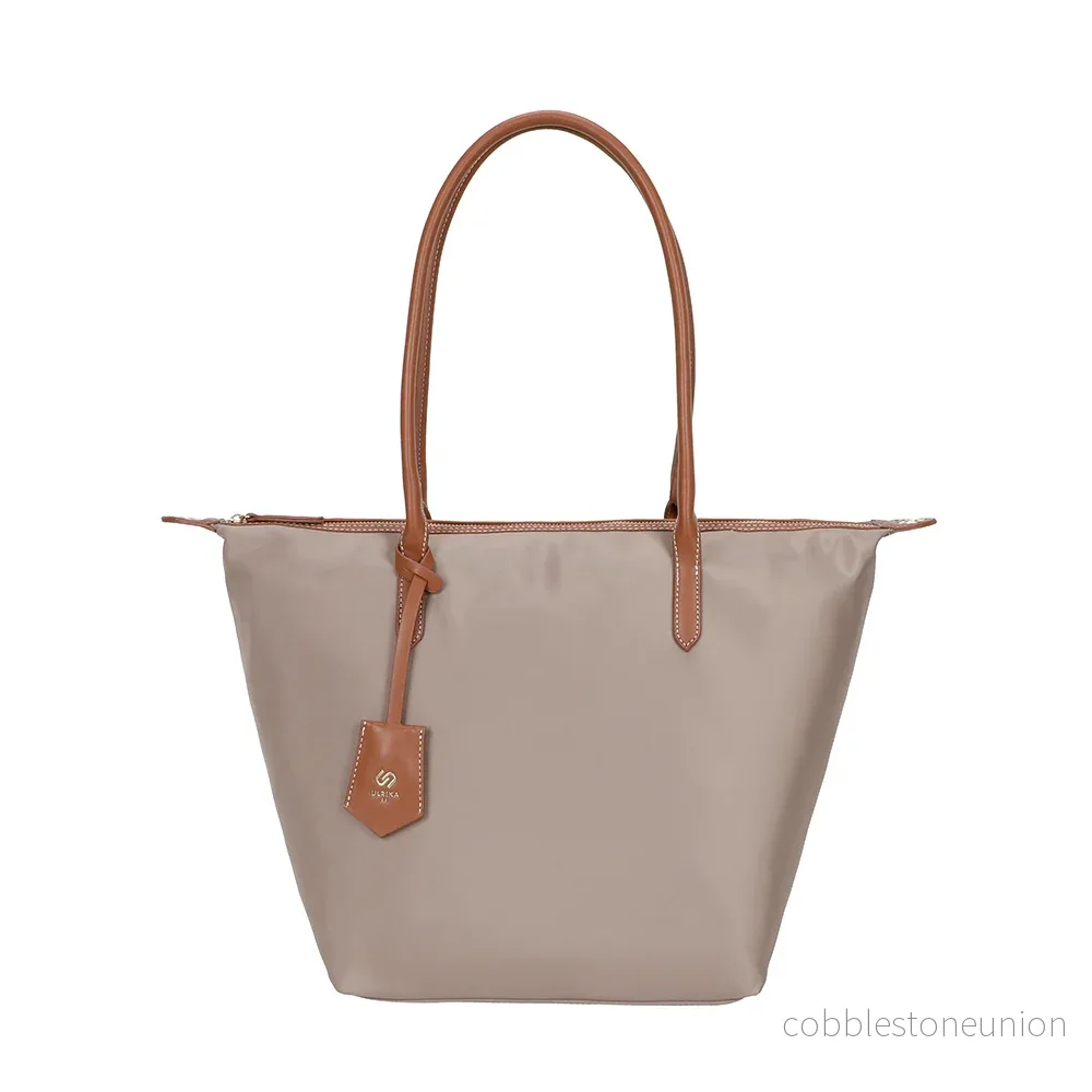 Ulrika Design Kasse Timeless 2.0 taupe