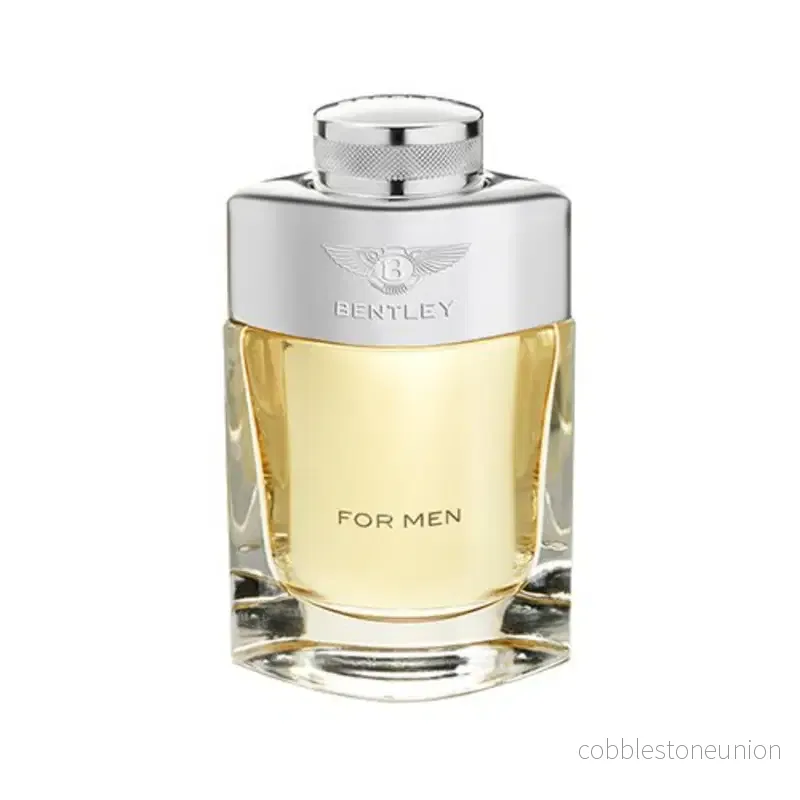 Bentley, Bentley, Eau de Toilette, För män, 100 ml Bentley, Bentley, Eau de Toilette, För män, 100 ml