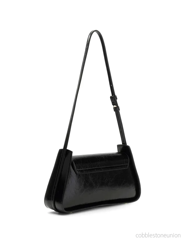 Guess Handbag Xena Svart - Bild 3
