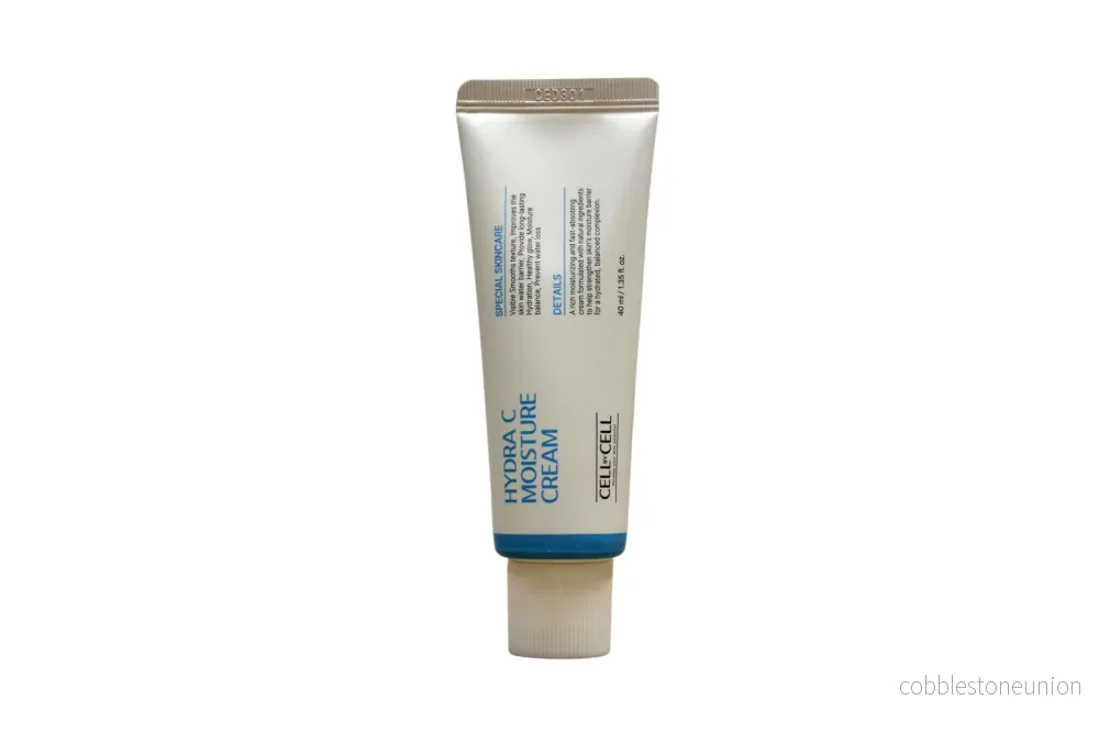 Cell By Cell, Hydra C, Moisturizing, Cream, For the face, 40 ml Cell By Cell, Hydra C, Moisturizing, Cream, For the face, 40 ml