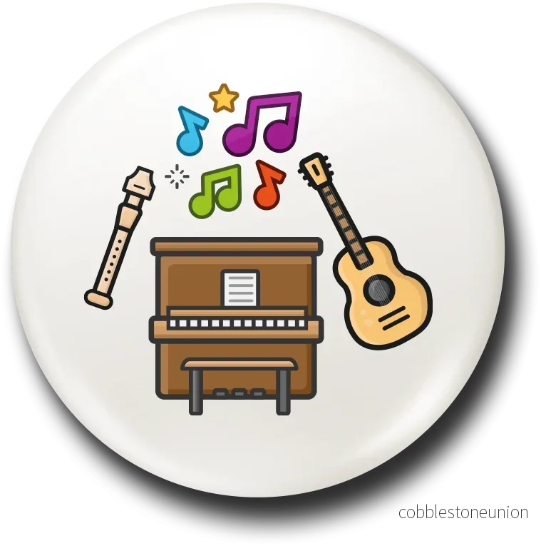 Skolämne - Musik - Bild 2