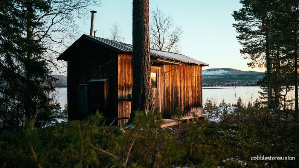 Ringsjönäset (3 bäddar) Ringsjönäset (3 bäddar)