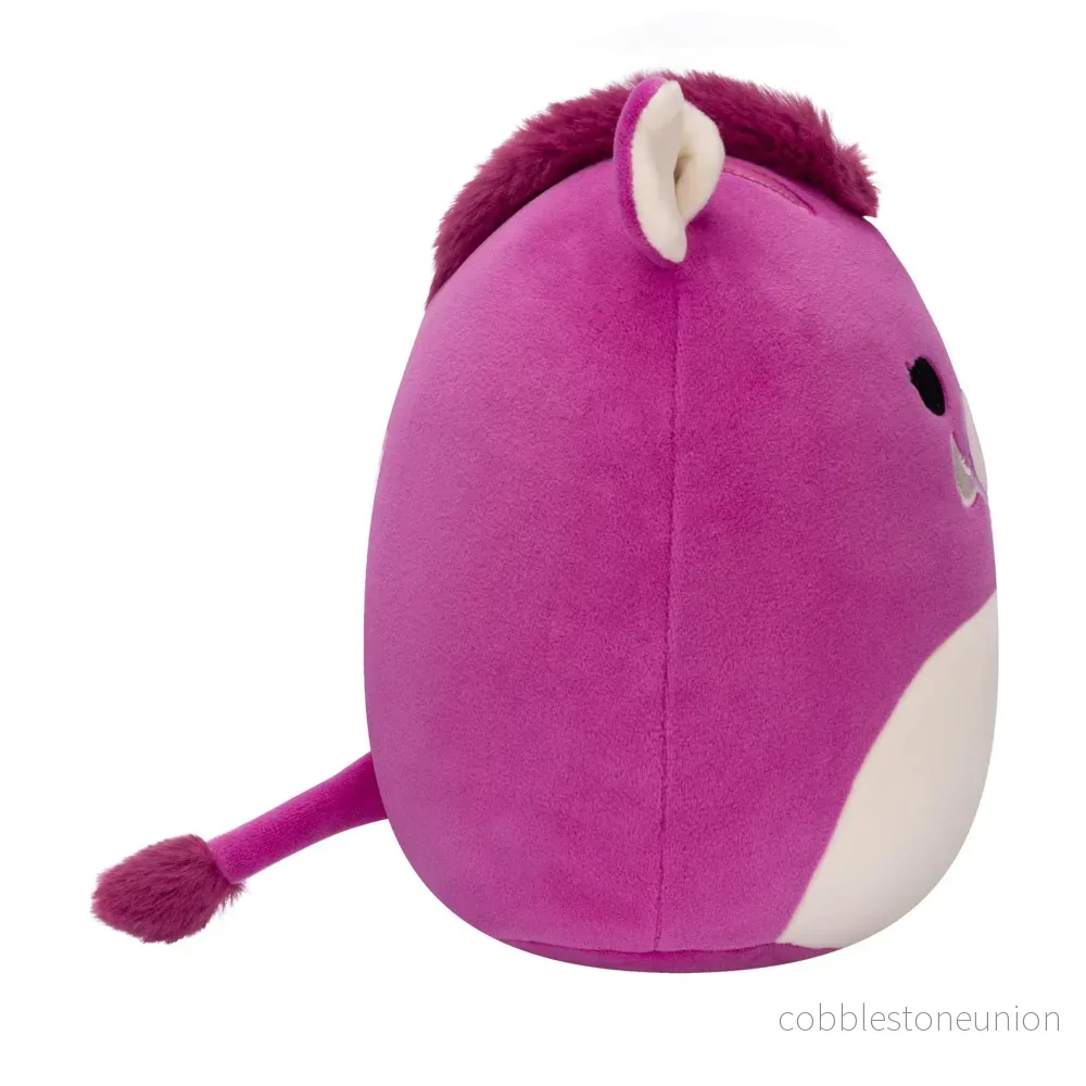 Squishmallows 19 Cm Jenna - Bild 3