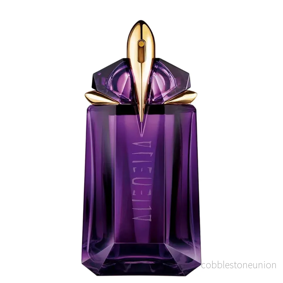 Thierry Mugler, Alien, Eau de Parfum, För kvinnor, Påfyllningsbar, 60 ml Thierry Mugler, Alien, Eau de Parfum, För kvinnor, Påfyllningsbar, 60 ml