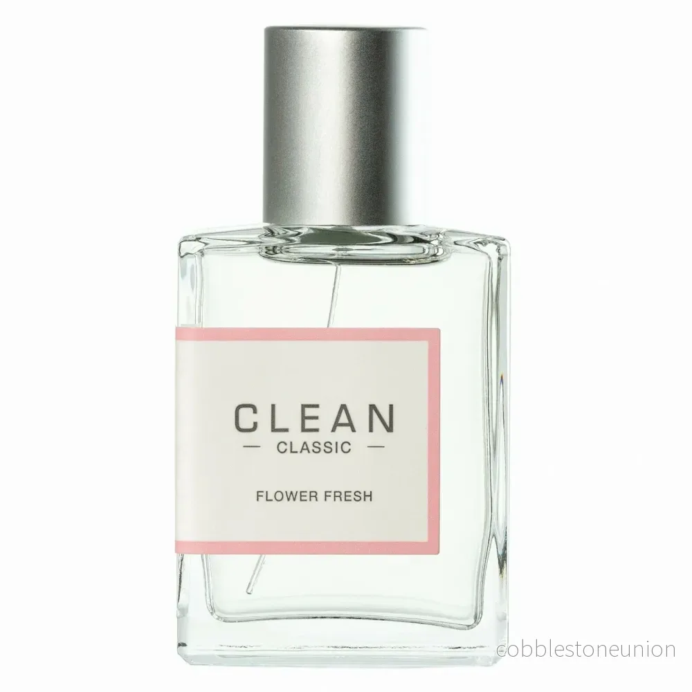 Clean, Classic Flower Fresh, Eau de parfum, För kvinnor, 30 ml - Bild 2