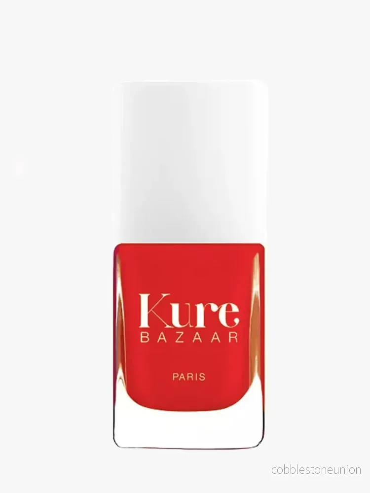 Nagellack – Pulp