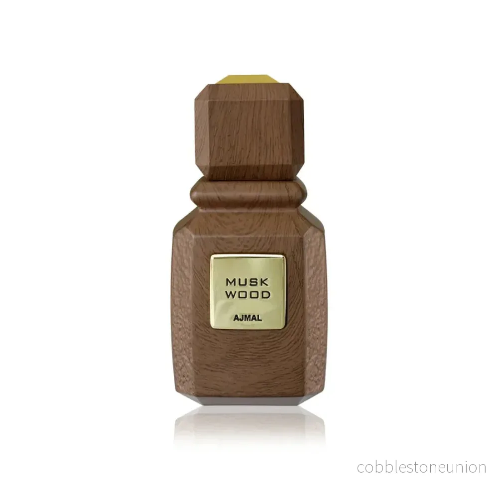 Ajmal, Musk Wood, Parfymextrakt, Unisex, 100 ml Ajmal, Musk Wood, Parfymextrakt, Unisex, 100 ml