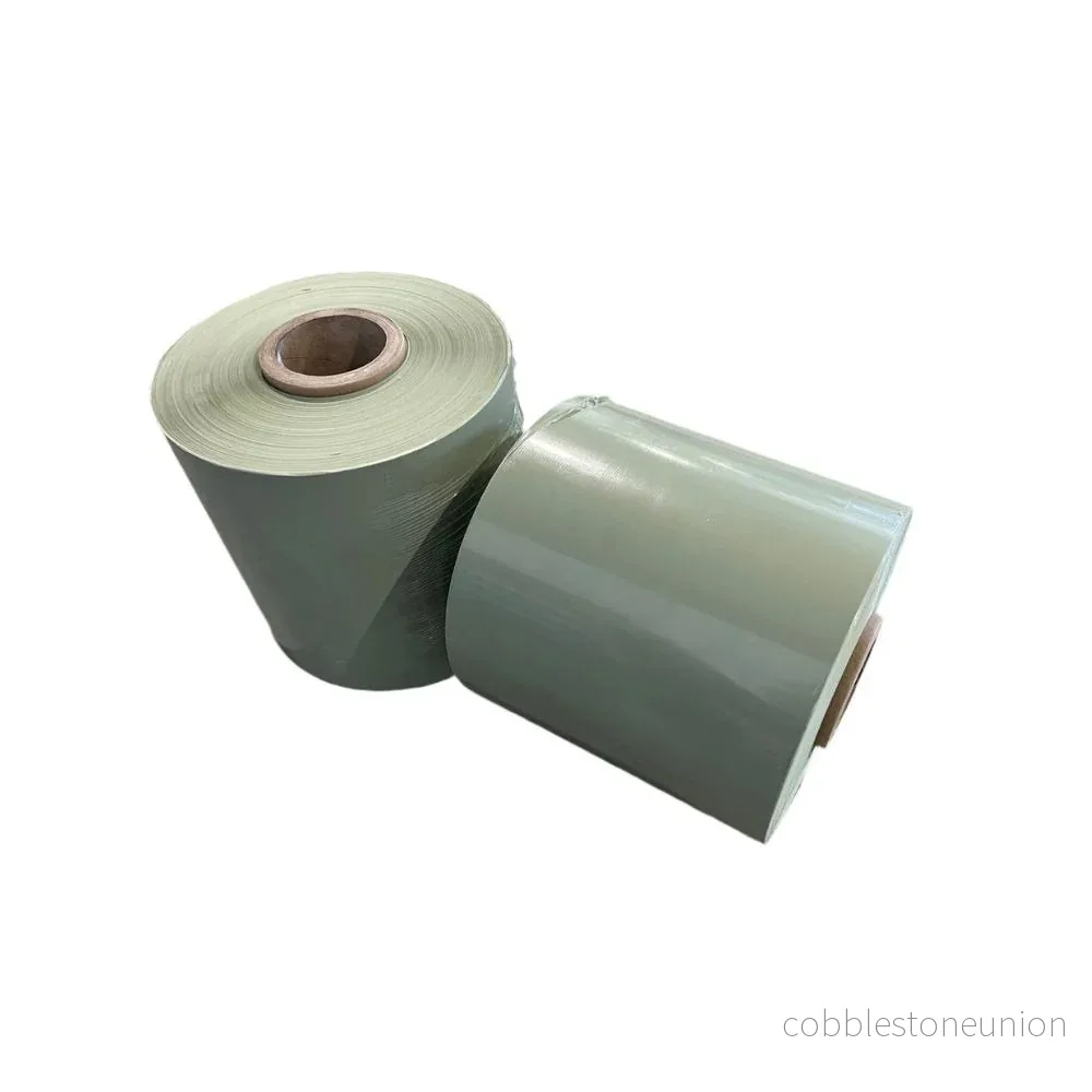Balplast till CAEB Mountainsilo