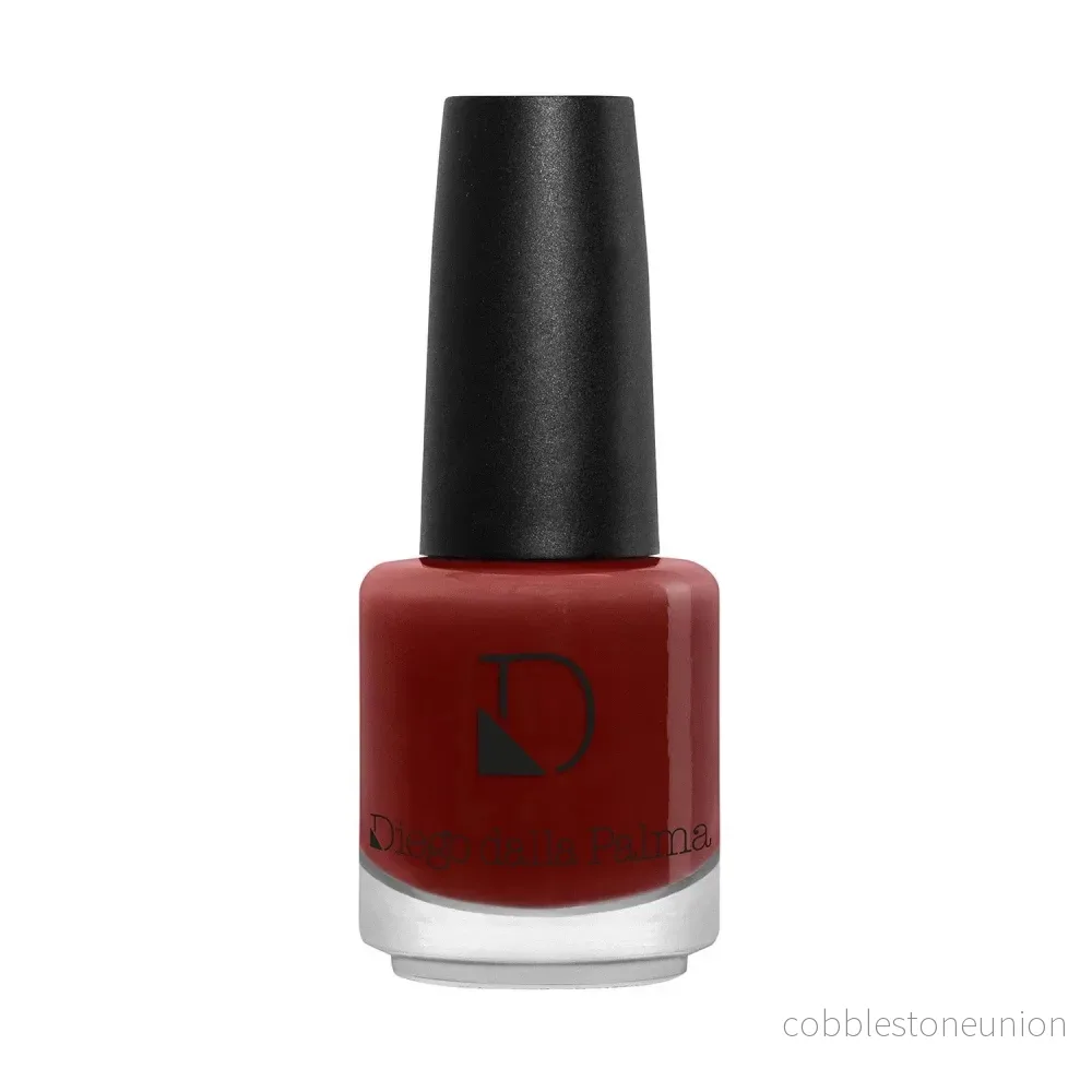 Diego Dalla Palma, Makeup Nails, Toluene-free, Full coverage, Nail polish, 227, Wine, 14 ml