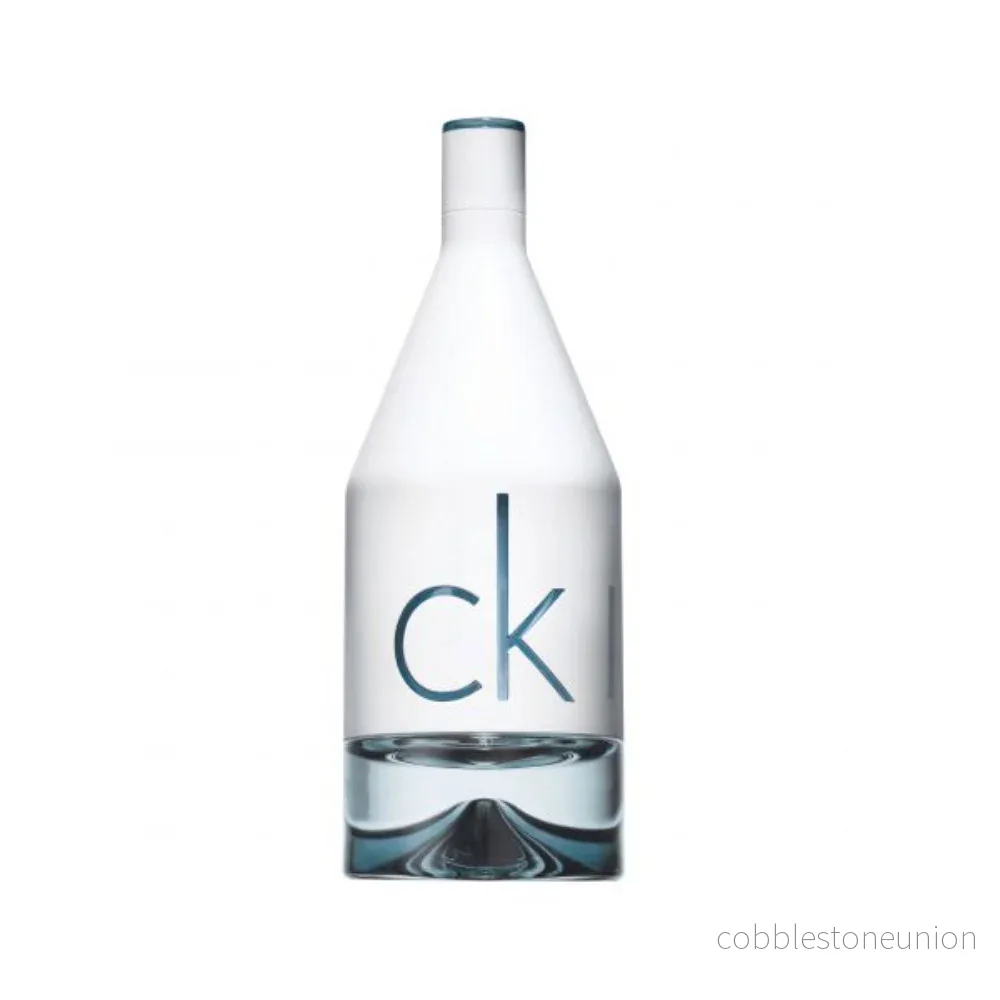 Calvin Klein, CK IN2U, Eau de Toilette, For men, 100 ml