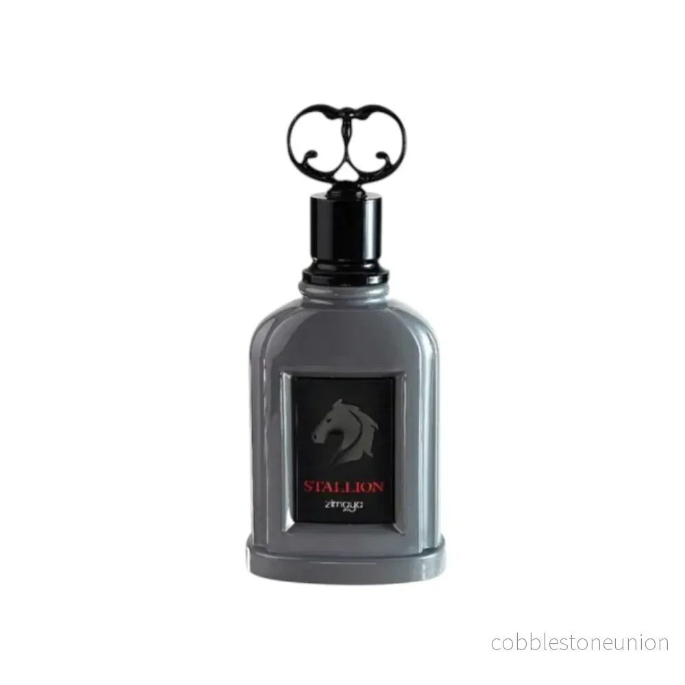 Zimaya, Stallion, Eau de Parfum, För män, 100 ml Zimaya, Stallion, Eau de Parfum, För män, 100 ml