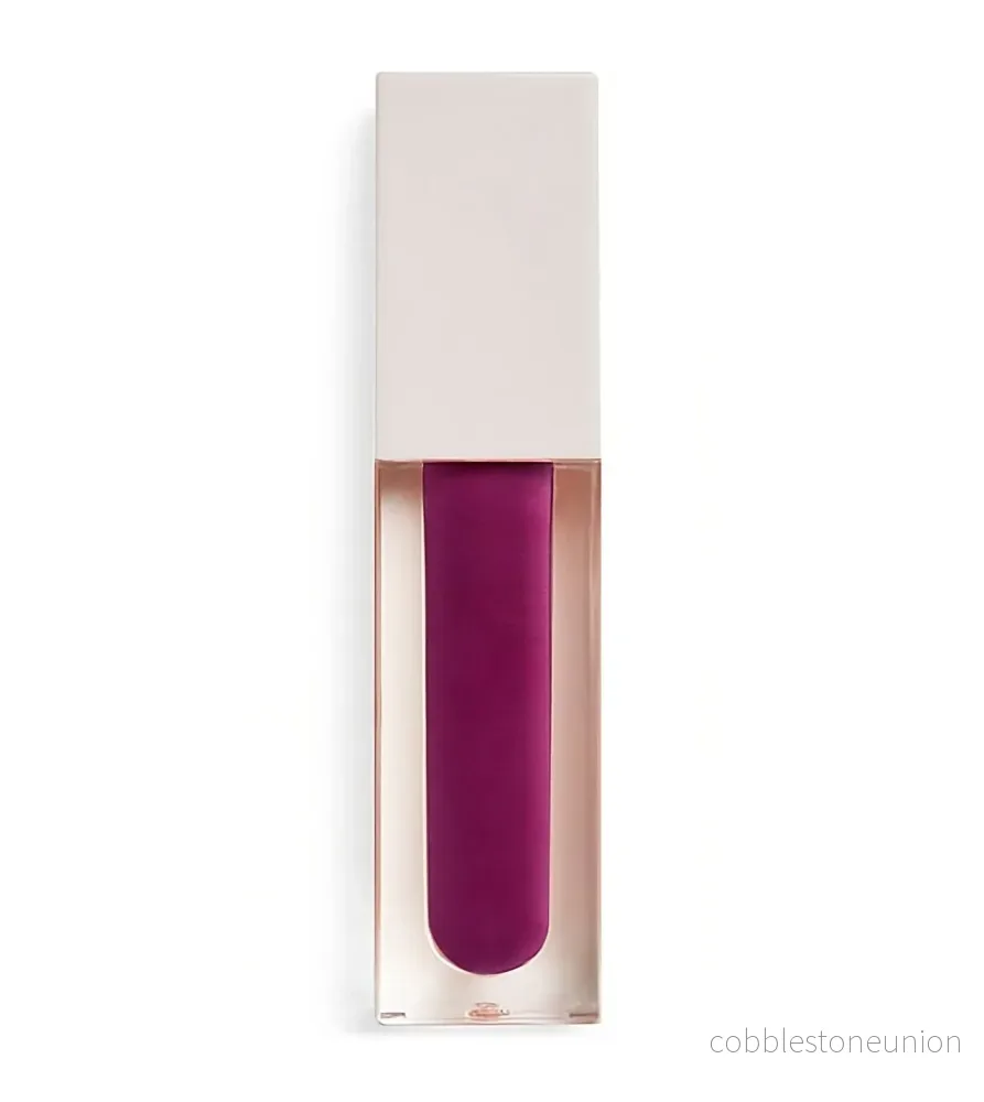 Revolution Pro, REVOLUTION PRO, Vegan, Läppglans, Överlägsen, 2.5 ml