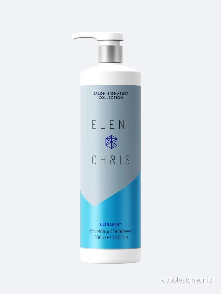 UltraMin™ Smoothing Conditioner 1L UltraMin™ Smoothing Conditioner 1L