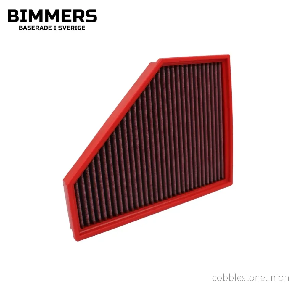 BMC Sportluftfilter BMW X1 E84 (16d-25dX), FB479/20