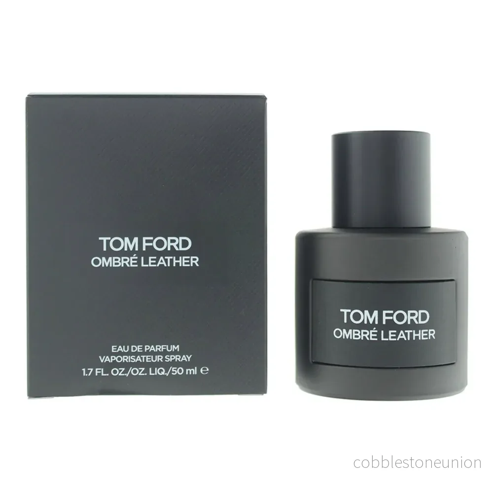 Tom Ford, Ombre Leather, Eau de parfum, Unisex, 50 ml - Bild 2