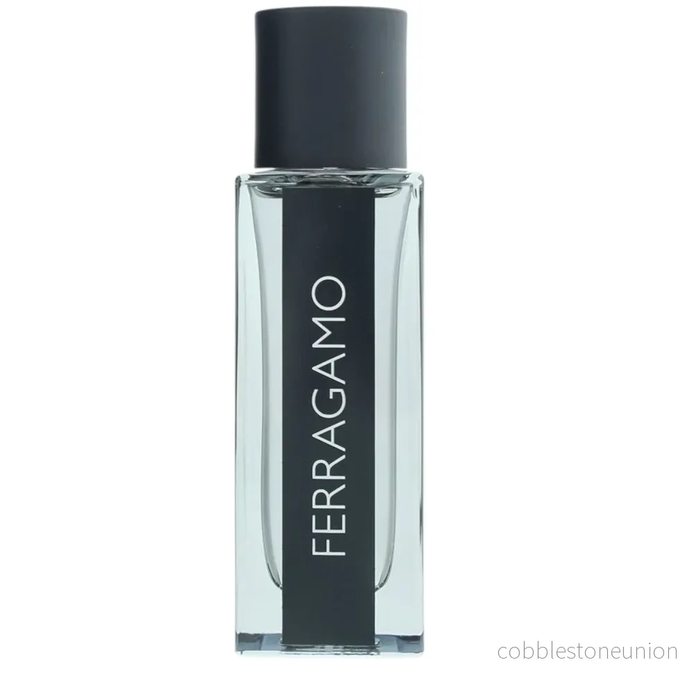 Salvatore Ferragamo, Ferragamo Travel, Eau de Toilette, För män, 30 ml Salvatore Ferragamo, Ferragamo Travel, Eau de Toilette, För män, 30 ml