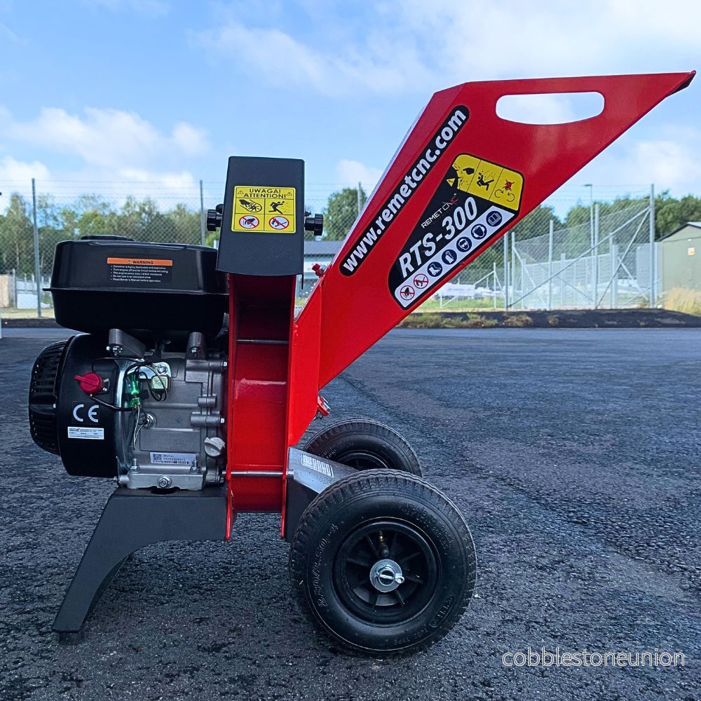 Flishugg Remet RTS-300