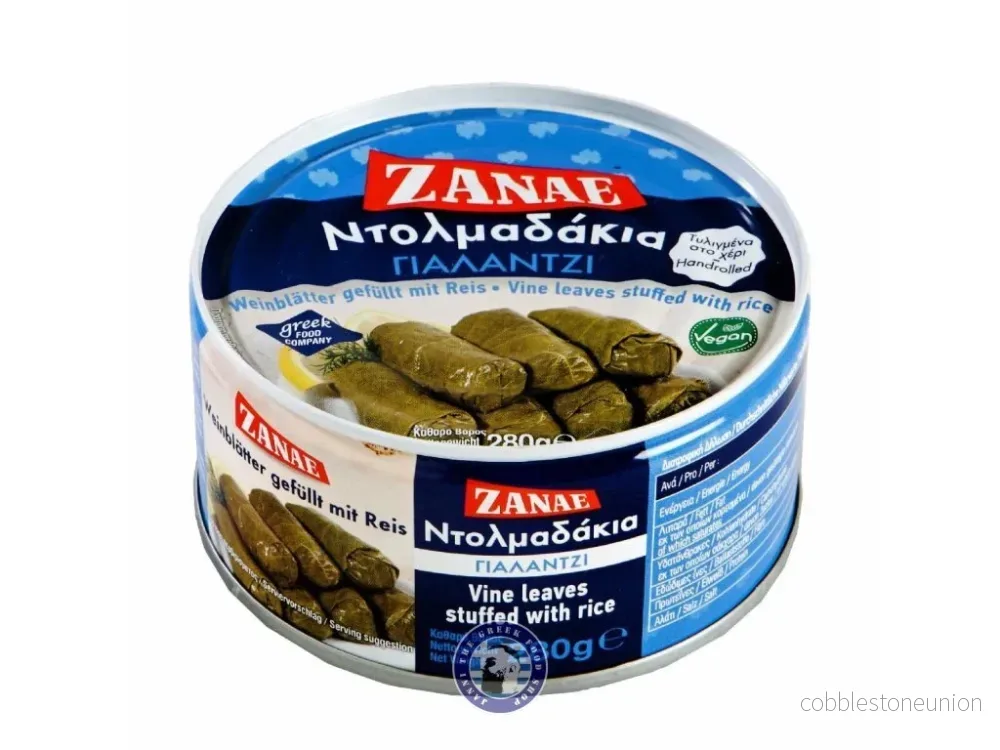 Dolma 280g Zanae Dolma 280g Zanae