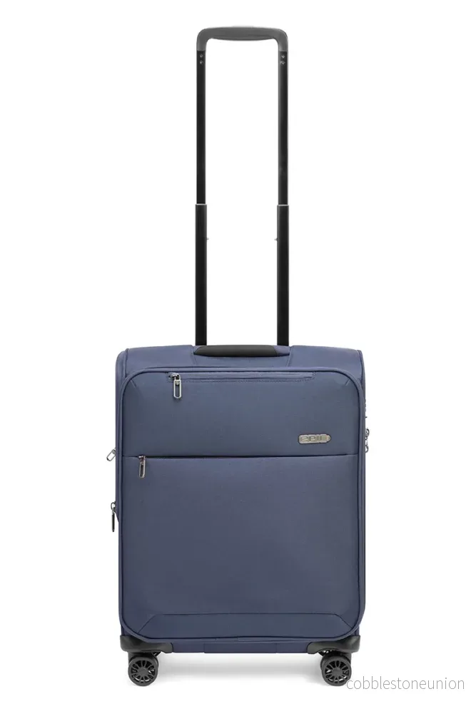 EPIC Discovery NEO 55cm trolley 4W navy