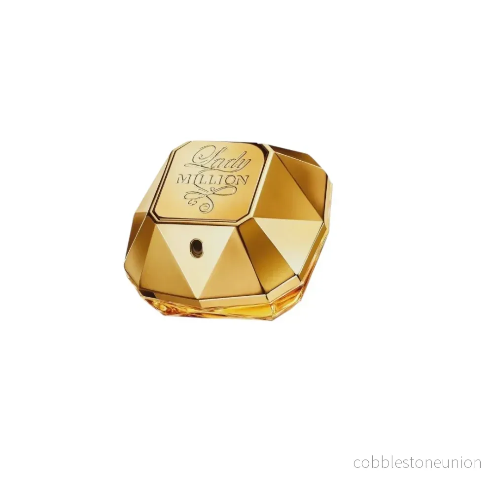 Paco Rabanne, Lady Million, Eau de parfum, För kvinnor, 30 ml