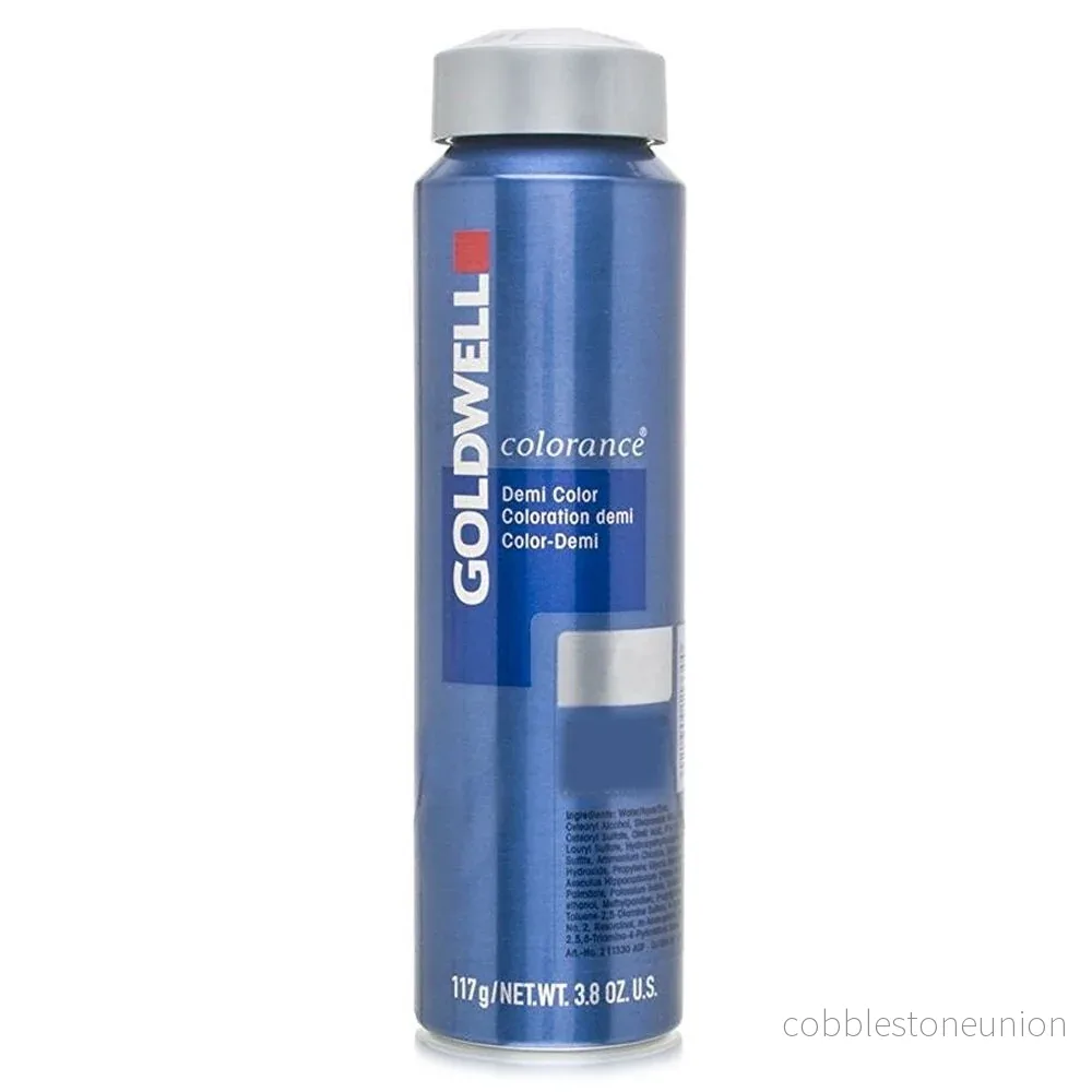 Goldwell, Colorance Acid, Semi-permanent hårfärg, 6RV Violet Rose, 120 ml