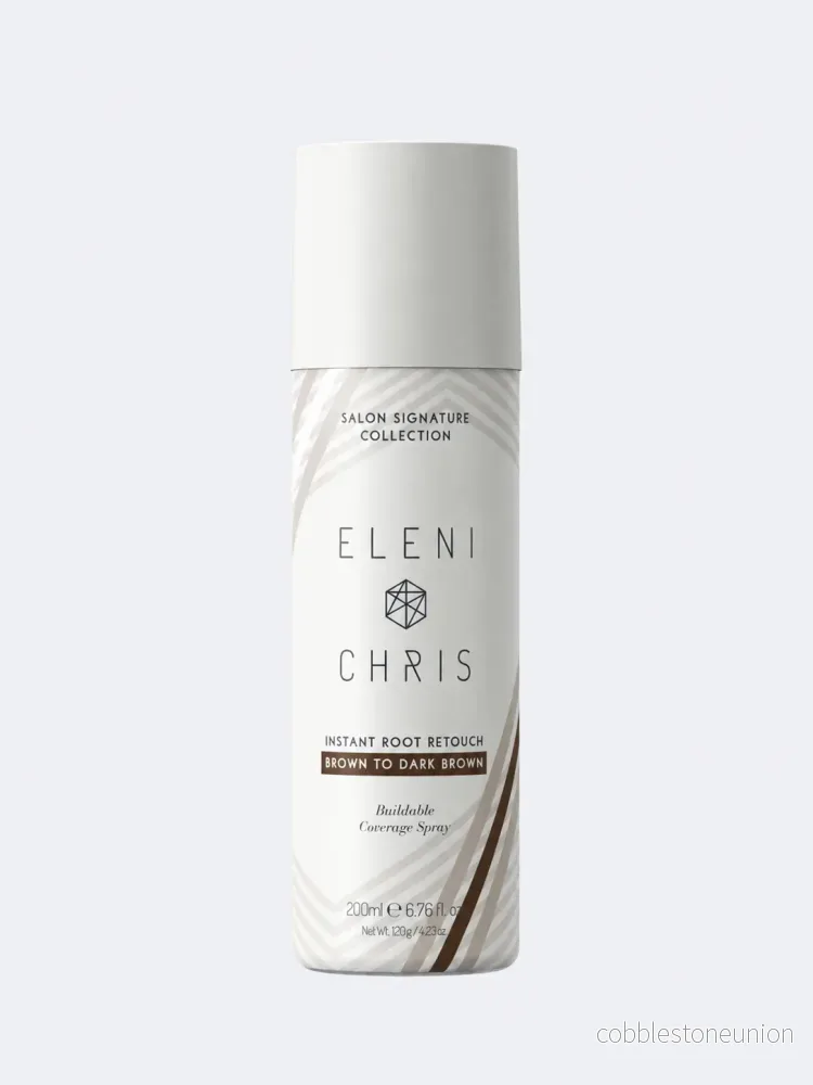 Instant Root Retouch