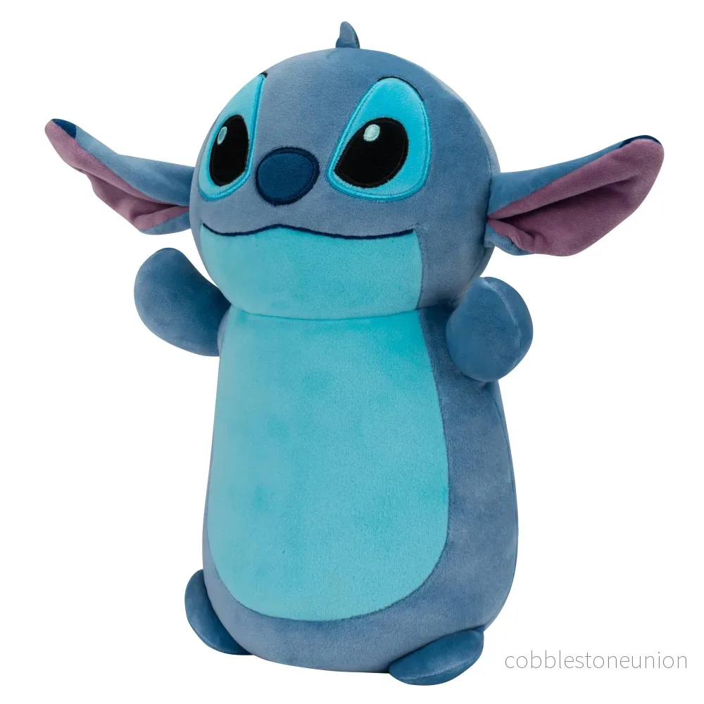 Squishmallows 25 cm Disney Stitch Hugmee - Bild 3