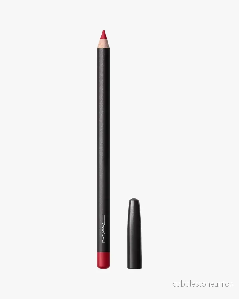 MAC, Ruby Woo, Läpp, Läppenna, Ruby Woo, 1,45 g MAC, Ruby Woo, Läpp, Läppenna, Ruby Woo, 1,45 g