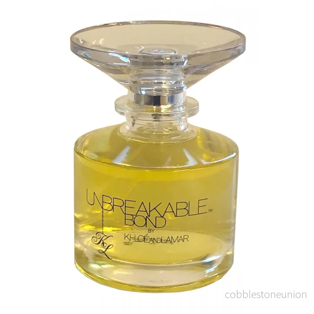 Khloe And Lamar, Unbreakable Bond, Eau de Toilette, För kvinnor, 30 ml Khloe And Lamar, Unbreakable Bond, Eau de Toilette, För kvinnor, 30 ml
